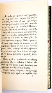 WYDŻGA- WYDŻGA I JEGO PAMIĘTNIK  wyd. Wójcicki 1852 - 9
