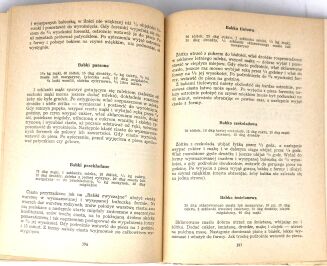 KUCHNIA WARSZAWSKA wyd. 1963 - 10
