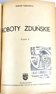 PARADISTAL- ROBOTY ZDUŃSKIE cz.1 i 2 - 4