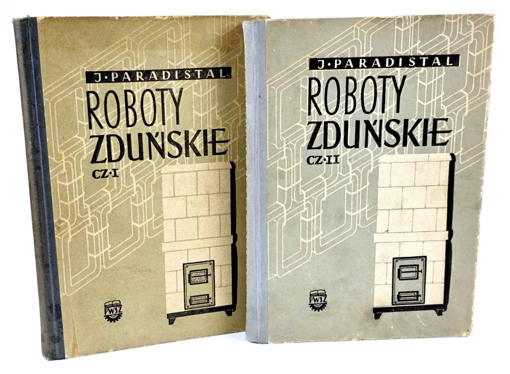 PARADISTAL- ROBOTY ZDUŃSKIE cz.1 i 2