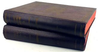 SPRINGER- LEKARZ RATUJĄCY ZDROWIE t. I-II - OPRAWA WYDAWNICZA - 3