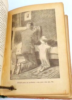 MAKUSZYŃSKI - AWANTURA O BASIĘ - 3