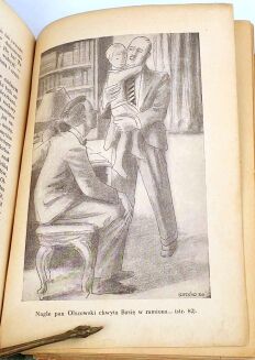 MAKUSZYŃSKI - AWANTURA O BASIĘ - 4