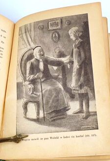 MAKUSZYŃSKI - AWANTURA O BASIĘ - 5