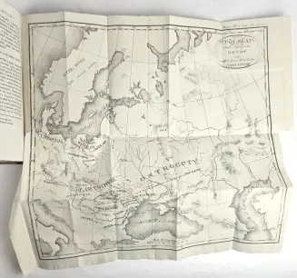 NARUSZEWICZ - HISTORYA NARODU POLSKIEGO t.1 cz.1-2 wyd.1804 - 9