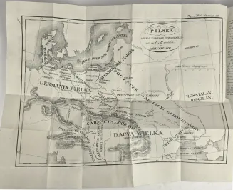 NARUSZEWICZ - HISTORYA NARODU POLSKIEGO t.1 cz.1-2 wyd.1804 - 10