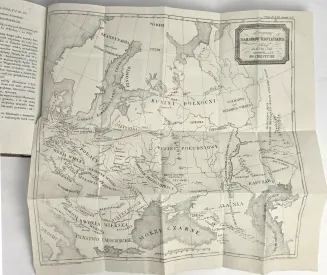 NARUSZEWICZ - HISTORYA NARODU POLSKIEGO t.1 cz.1-2 wyd.1804 - 11