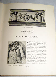 REMER- WILNO z cyklu CUDA POLSKI oryginał TWARDA - 7