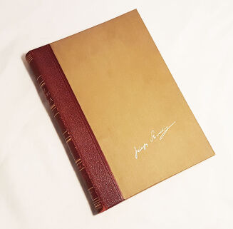 SŁOWACKI- DZIEŁA t.1-3 ZŁOTA OPRAWA  - 15