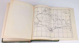 VOSS- ŁODZIĄ ŻAGLOWĄ PRZEZ OCEANY 1933 - 5