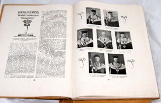 WILNO I ZIEMIA WILEŃSKA wyd. 1930r. TOM I-II [komplet] ILUSTRACJE - 10