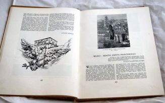 WILNO I ZIEMIA WILEŃSKA wyd. 1930r. TOM I-II [komplet] ILUSTRACJE - 14