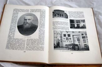 WILNO I ZIEMIA WILEŃSKA wyd. 1930r. TOM I-II [komplet] ILUSTRACJE - 8