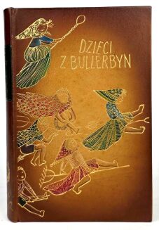 LINDGREN- DZIECI Z BULLERBYN wyd.1 - 3