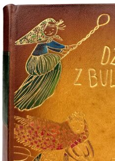 LINDGREN- DZIECI Z BULLERBYN wyd.1 - 4