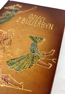 LINDGREN- DZIECI Z BULLERBYN wyd.1 - 6
