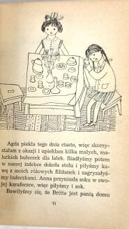 LINDGREN- DZIECI Z BULLERBYN wyd.1 - 15