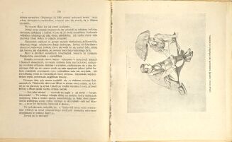 HOMFOKL-OSTROWSKI- CONTESSA MIZZI I INNE OBRONY EGZOTYCZNE wyd. 1925 - 4