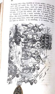 SADOWSKI- ODSIECZ WIEDNIA 1856; PASEK -PAMIĘTNIK JANA CHRYZOSTOMA PASKA 1857 - 8
