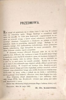 [JEDNO Z NAJWAŻNIEJSZYCH ŹRÓDEŁ PIŚMIENNYCH DO HISTORII WIELKOPOLSKIŁASKI] ŁASKI - LIBER BENEFICIORUM ARCHIDIECEZJI GNIEŹNIEŃSKIEJ t.2, mapa - 5