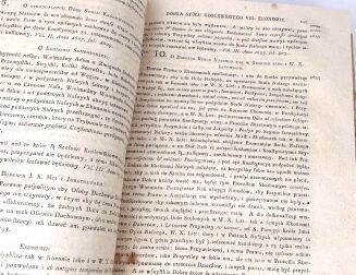 TRĘBICKI - PRAWO POLITYCZNE I CYWILNE KORONY POLSKIEY Y WIELKIEGO XIĘZTWA LITEWSKIEGO t.1-2 [komplet w 2 wol.] wyd. 1789-1791 - 8