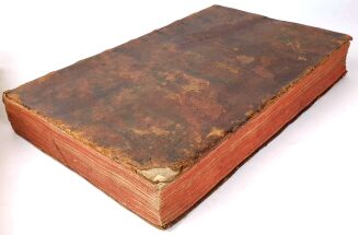 TRĘBICKI - PRAWO POLITYCZNE I CYWILNE KORONY POLSKIEY Y WIELKIEGO XIĘZTWA LITEWSKIEGO t.1-2 [komplet w 2 wol.] wyd. 1789-1791 - 11