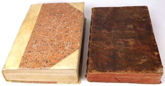 TRĘBICKI - PRAWO POLITYCZNE I CYWILNE KORONY POLSKIEY Y WIELKIEGO XIĘZTWA LITEWSKIEGO t.1-2 [komplet w 2 wol.] wyd. 1789-1791 - 17