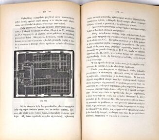 OBRĘBOWICZ - KRÓTKI ZARYS BUDOWNICTWA WIEJSKIEGO. Warszawa 1886 - 7