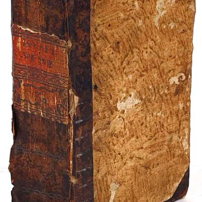 SIERAKOWSKI- JÓZEF WE ŚNIE ZAWIERAJACY FAŁSZYWE RÓŻNYCH IMAGINACYE t.3 wyd. 1802