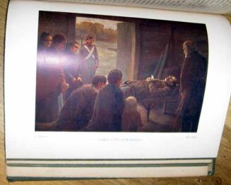 GRABIEC- ROK 1863 wyd. 1913r. OPRAWA - 11