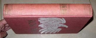 GRABIEC- ROK 1863 wyd. 1913r. OPRAWA - 13