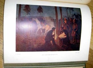 GRABIEC- ROK 1863 wyd. 1913r. OPRAWA - 3