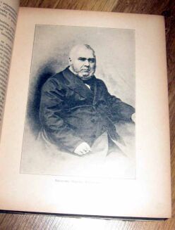 GRABIEC- ROK 1863 wyd. 1913r. OPRAWA - 6