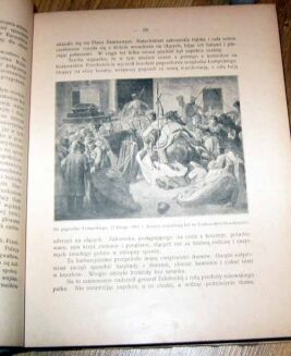 GRABIEC- ROK 1863 wyd. 1913r. OPRAWA - 7