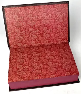 Lewis - The Chronicles Of Narnia  Leather Premium Rebound Limited Edition - 7