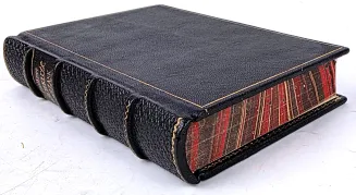 FAULKNER - WŚCIEKŁOŚĆ I WRZASK wyd. 1 - 2