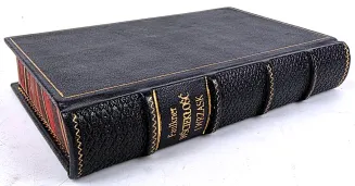 FAULKNER - WŚCIEKŁOŚĆ I WRZASK wyd. 1 - 3