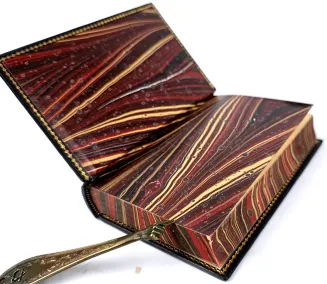 FAULKNER - WŚCIEKŁOŚĆ I WRZASK wyd. 1 - 4