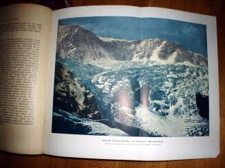 KREMER- WSZECHŚWIAT I CZŁOWIEK wyd. 1905r. KOMPLET I-V setki ilustracji - 7