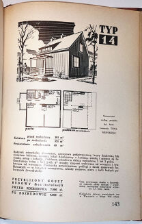BUDUJ. PORADNIK DLA BUDUJĄCYCH DOM WŁASNY Część I i II. - 6