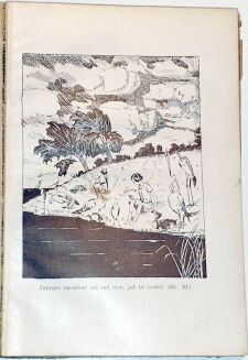 CARROLL - ALA W KRAINIE CZARÓW 2 wyd. ilustr. Mackiewicza - 4