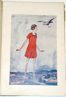 CARROLL - ALA W KRAINIE CZARÓW 2 wyd. ilustr. Mackiewicza - 5