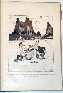 CARROLL - ALA W KRAINIE CZARÓW 2 wyd. ilustr. Mackiewicza - 6