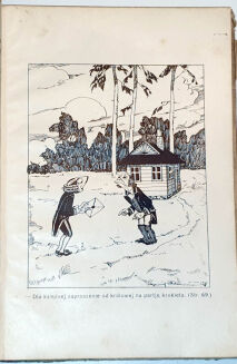 CARROLL - ALA W KRAINIE CZARÓW 2 wyd. ilustr. Mackiewicza - 7