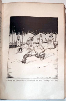 CARROLL - ALA W KRAINIE CZARÓW 2 wyd. ilustr. Mackiewicza - 8