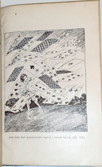 CARROLL - ALA W KRAINIE CZARÓW 2 wyd. ilustr. Mackiewicza - 11