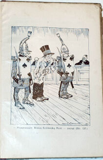 CARROLL - ALA W KRAINIE CZARÓW 2 wyd. ilustr. Mackiewicza - 10