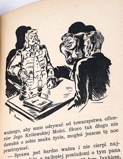 ZIELIŃSKI- WODNA LILIA ilustr. St.Raczyńskiego [1944] - 3