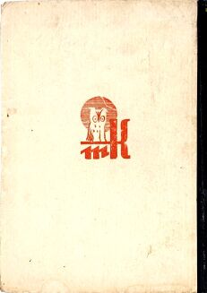 ZIELIŃSKI- WODNA LILIA ilustr. St.Raczyńskiego [1944] - 2