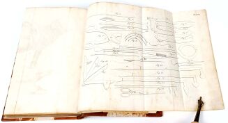 KUROWSKI- WETERYNARYA POPULARNA 1847 ryciny - 8